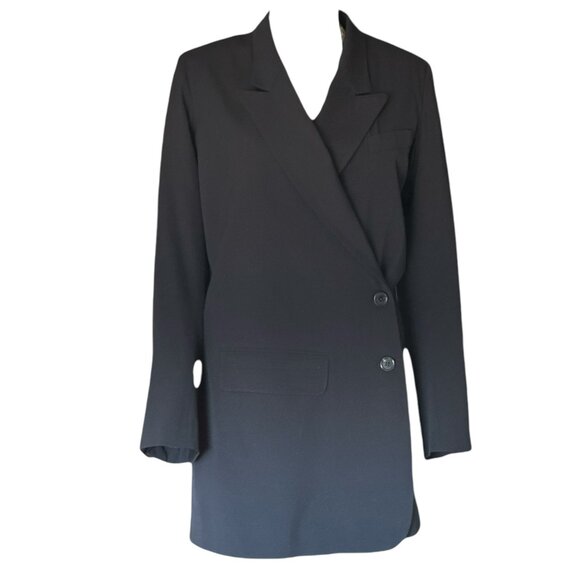 Never Worn Two Jacket/Blazers-in-One. Flawless - Picture 1 of 12